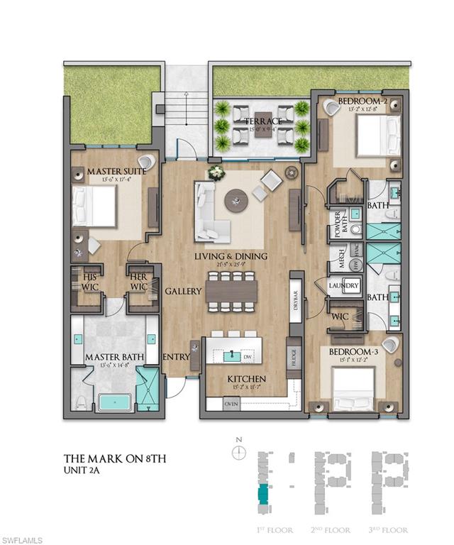 201 8th ST S # 204