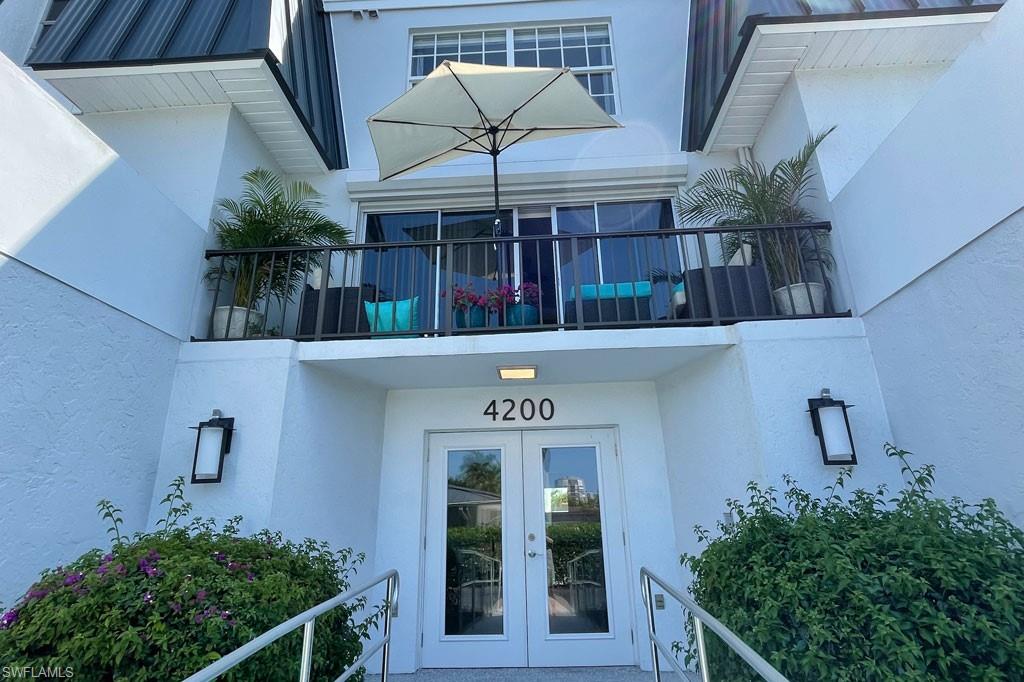 4200 Belair LN # 209