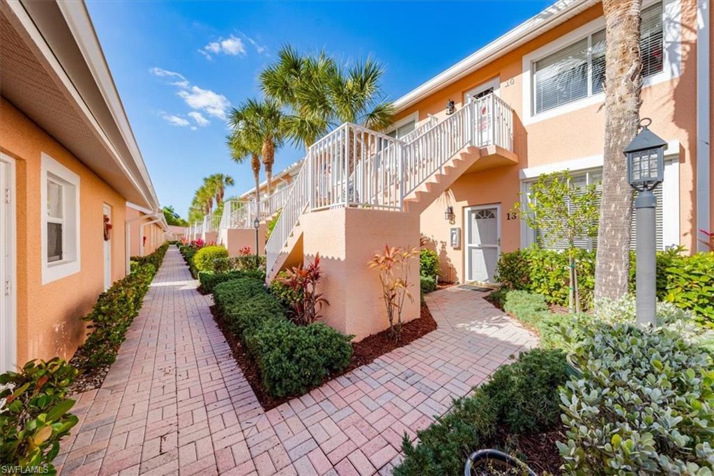 6800 Beach Resort DR # 2313