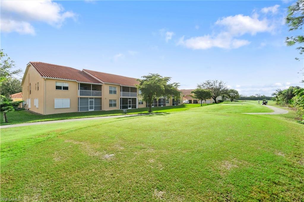 26660 Rosewood Pointe CIR # 103