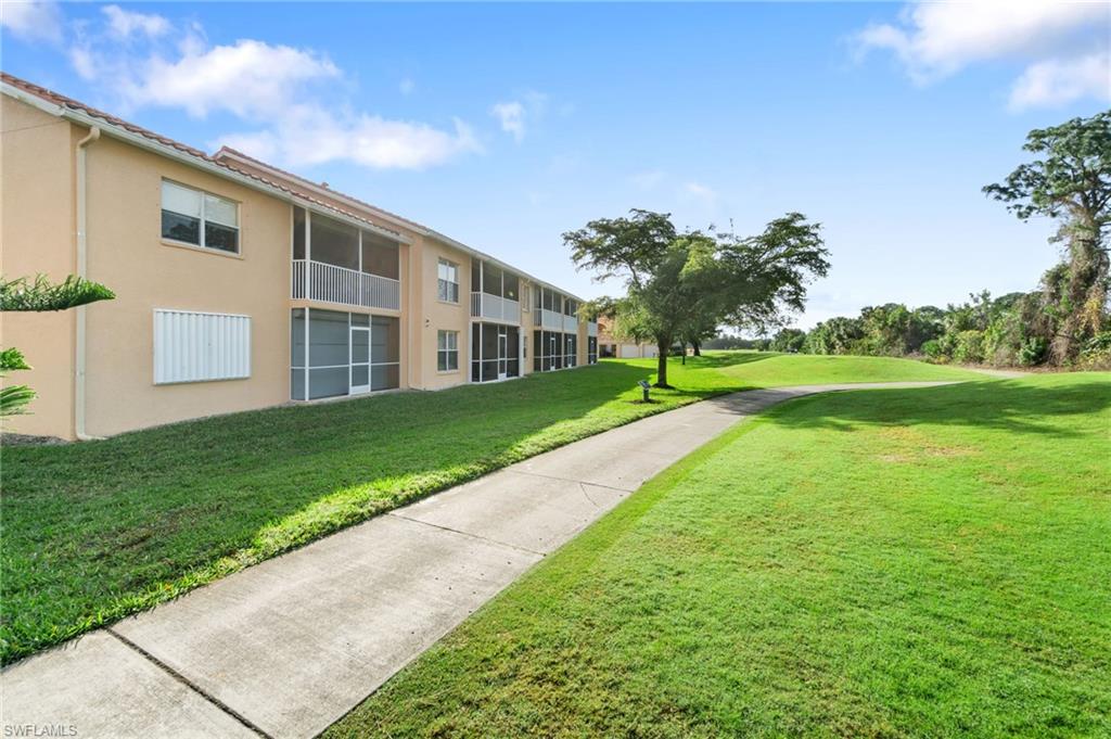 26660 Rosewood Pointe CIR # 103