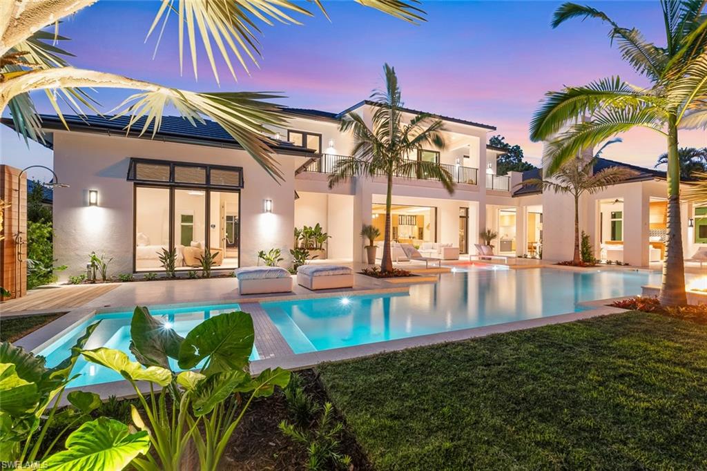 644 Coral DR