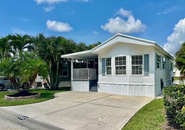 502 Cheetah DR # 502