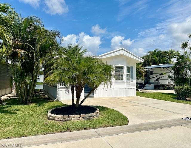 502 Cheetah DR # 502