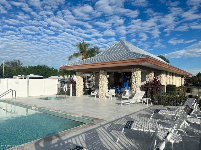 502 Cheetah DR # 502