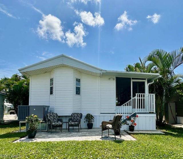 502 Cheetah DR # 502
