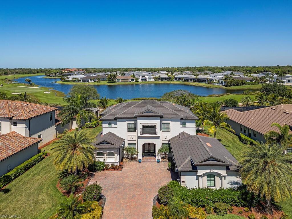 9910 Corso Bello DR