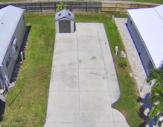 127 Cheetah DR