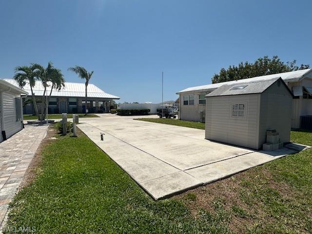 127 Cheetah DR