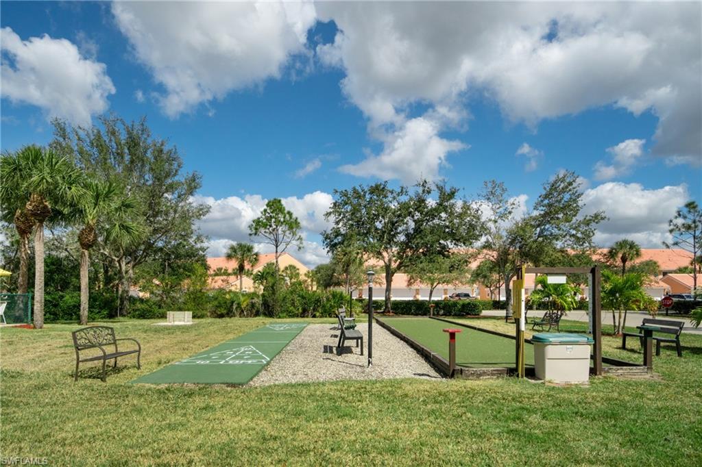 6800 Beach Resort DR # 2307