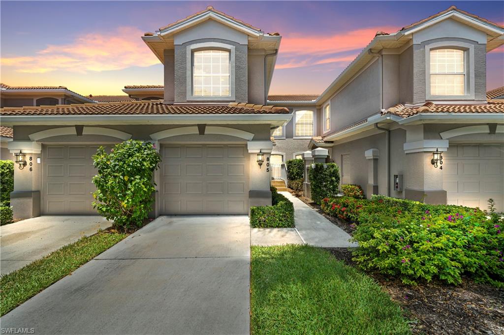 23590 Wisteria Pointe DR # 805