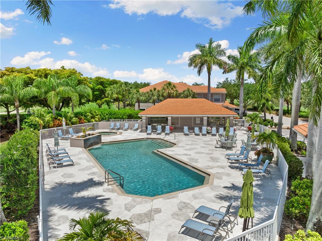 23590 Wisteria Pointe DR # 805