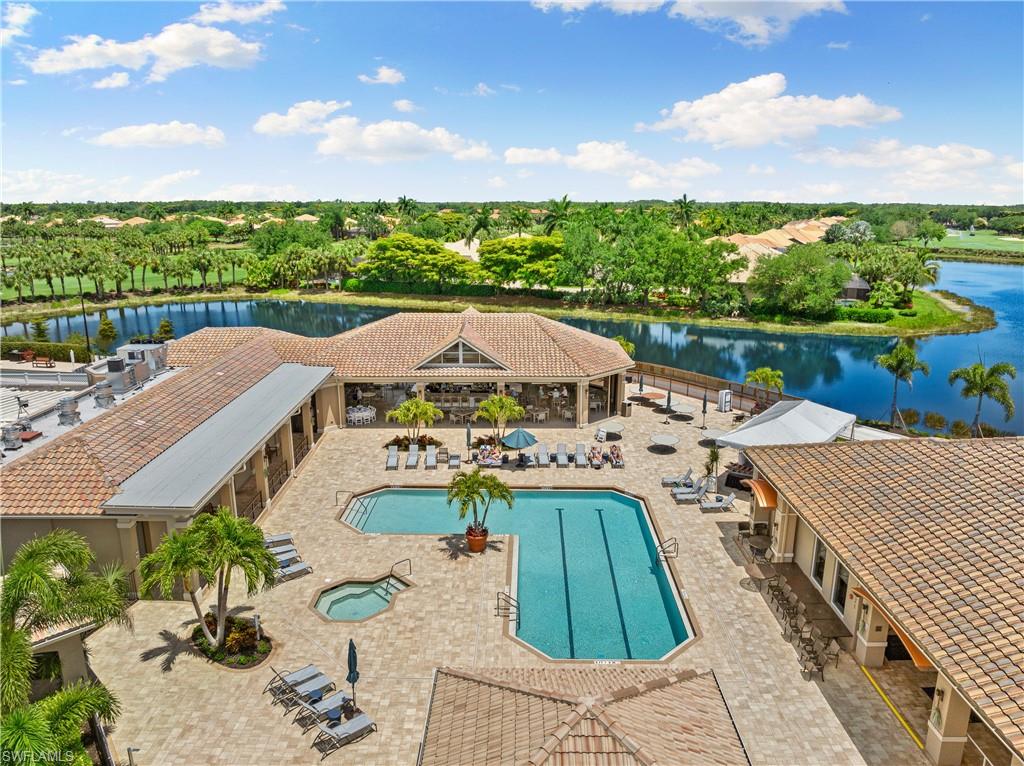 23590 Wisteria Pointe DR # 805