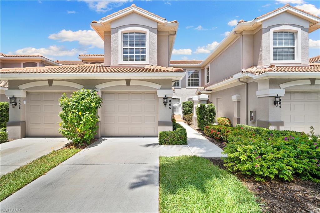 23590 Wisteria Pointe DR # 805