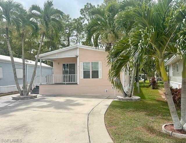 483 Cheetah DR # 483