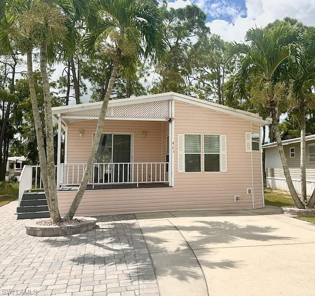 483 Cheetah DR # 483