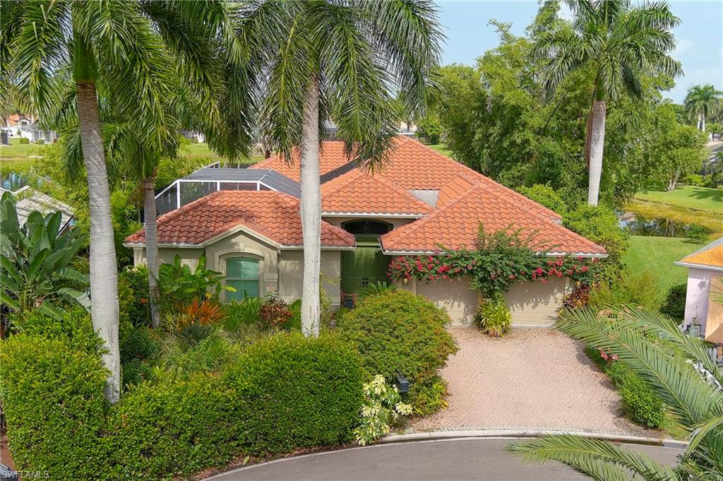 1430 Vintage LN