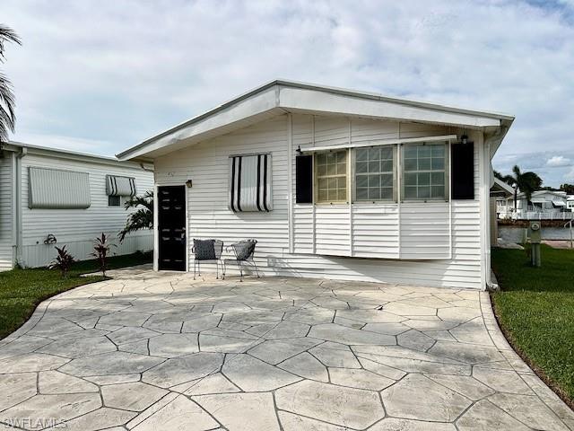 492 Cheetah DR # 492