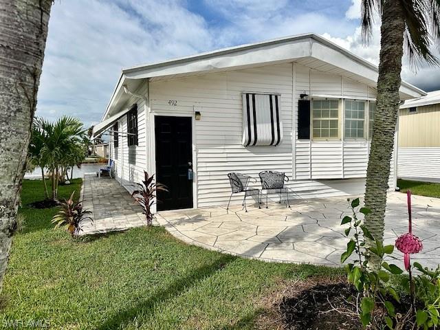 492 Cheetah DR # 492