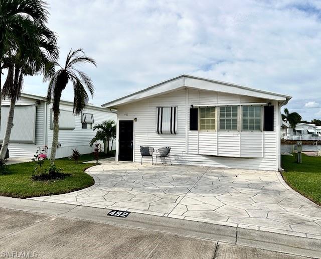 492 Cheetah DR # 492