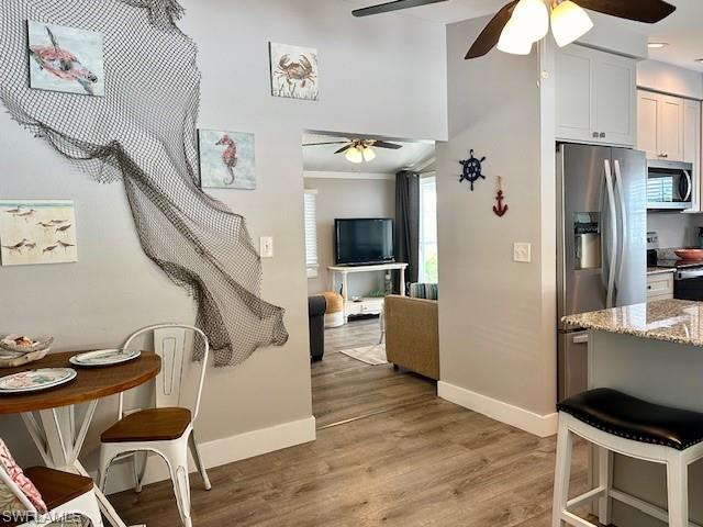 492 Cheetah DR # 492
