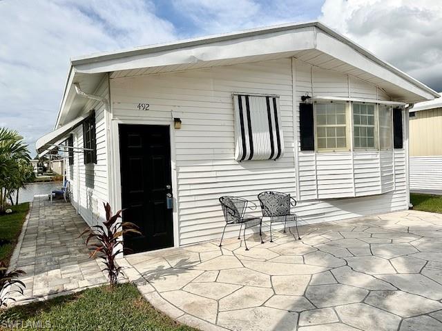 492 Cheetah DR # 492