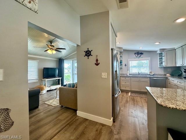 492 Cheetah DR # 492