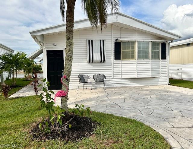 492 Cheetah DR # 492