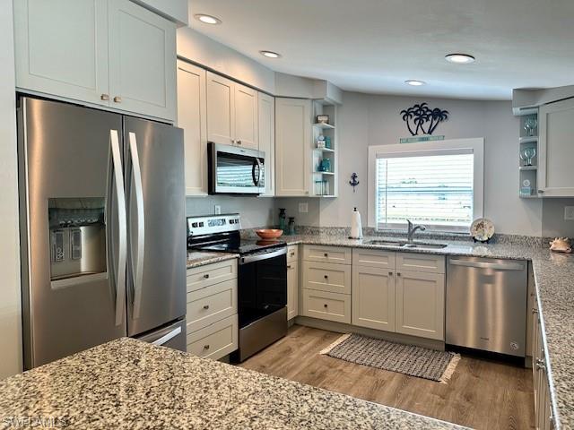 492 Cheetah DR # 492