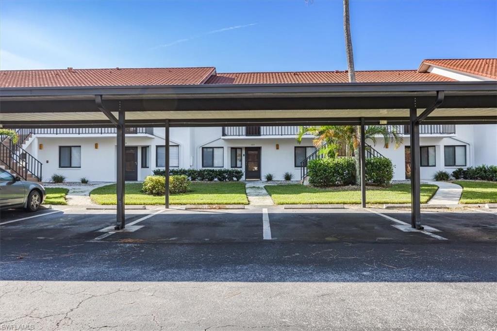 4987 Pepper CIR # 205 Unit: I-205