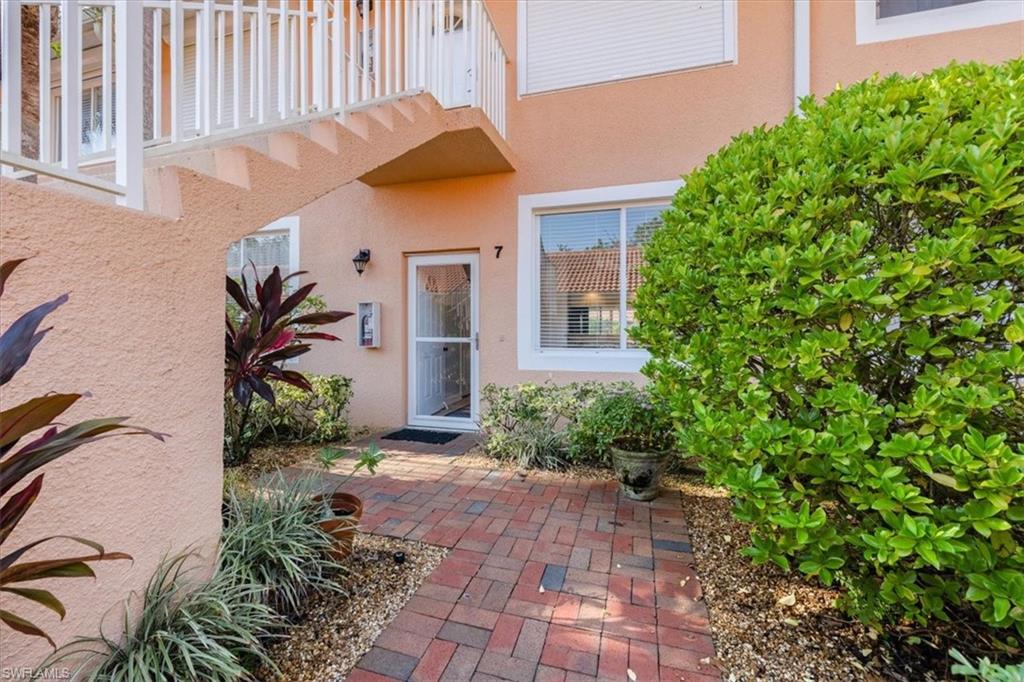 6620 Beach Resort DR # 607