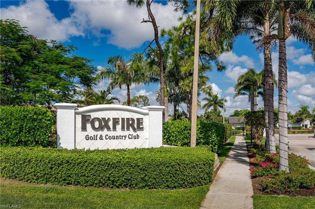 5532 Foxhunt WAY