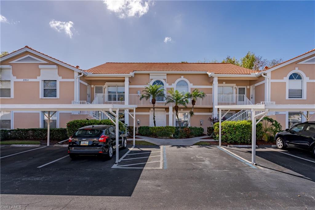 3951 Leeward Passage CT # 102