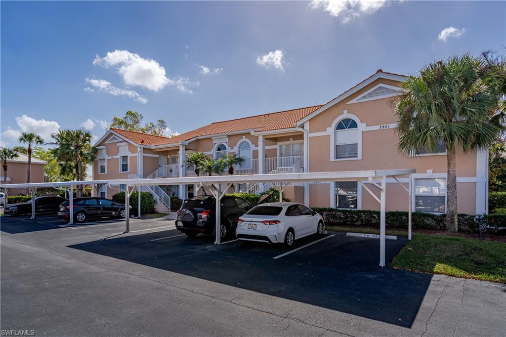 3951 Leeward Passage CT # 102