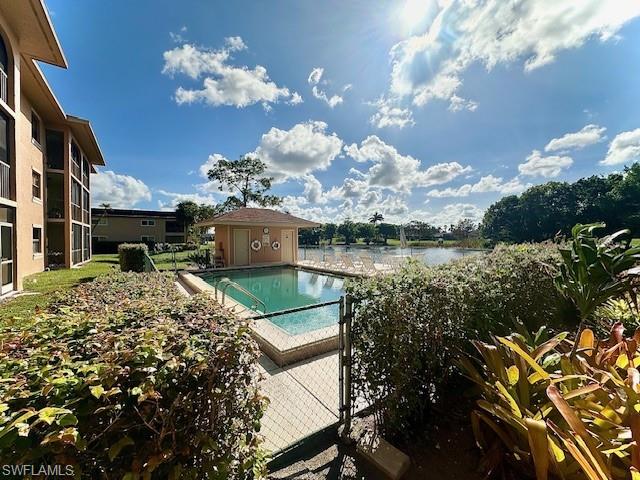 5535 Rattlesnake Hammock RD # 201