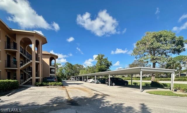 5535 Rattlesnake Hammock RD # 201