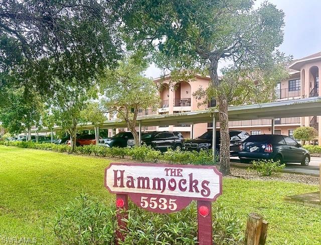 5535 Rattlesnake Hammock RD # 201