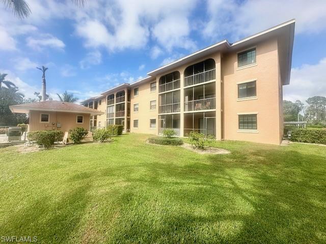 5535 Rattlesnake Hammock RD # 201