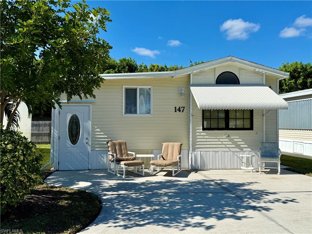 147 Cheetah DR # 147