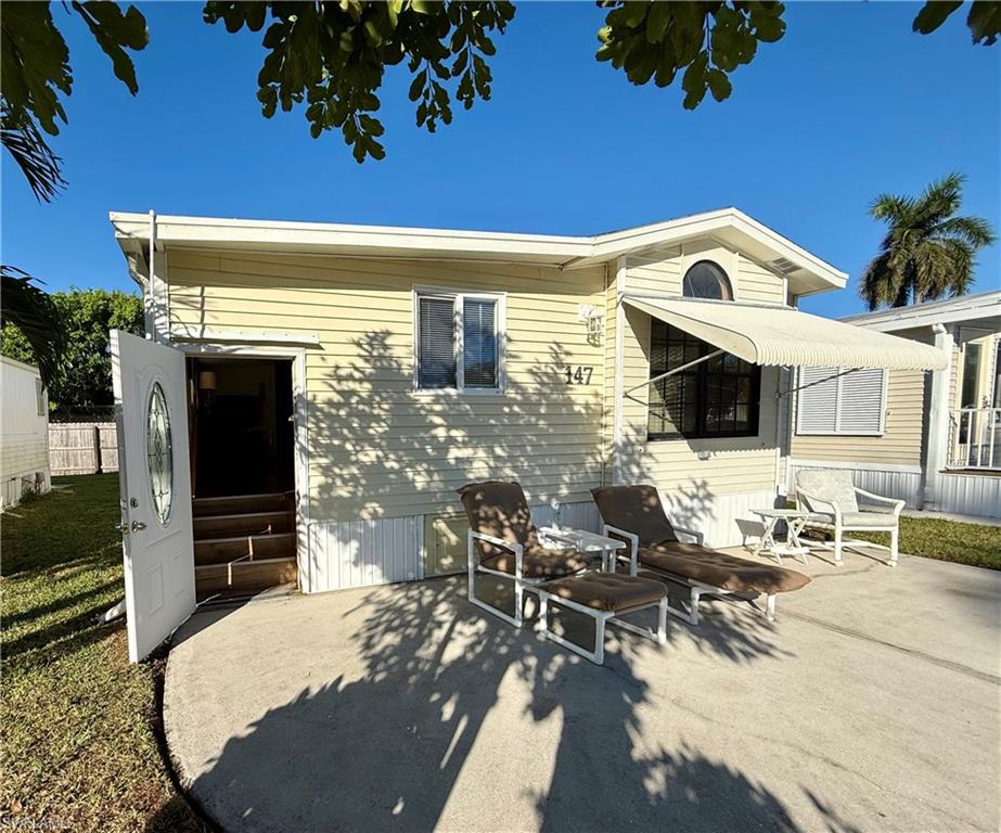 147 Cheetah DR # 147