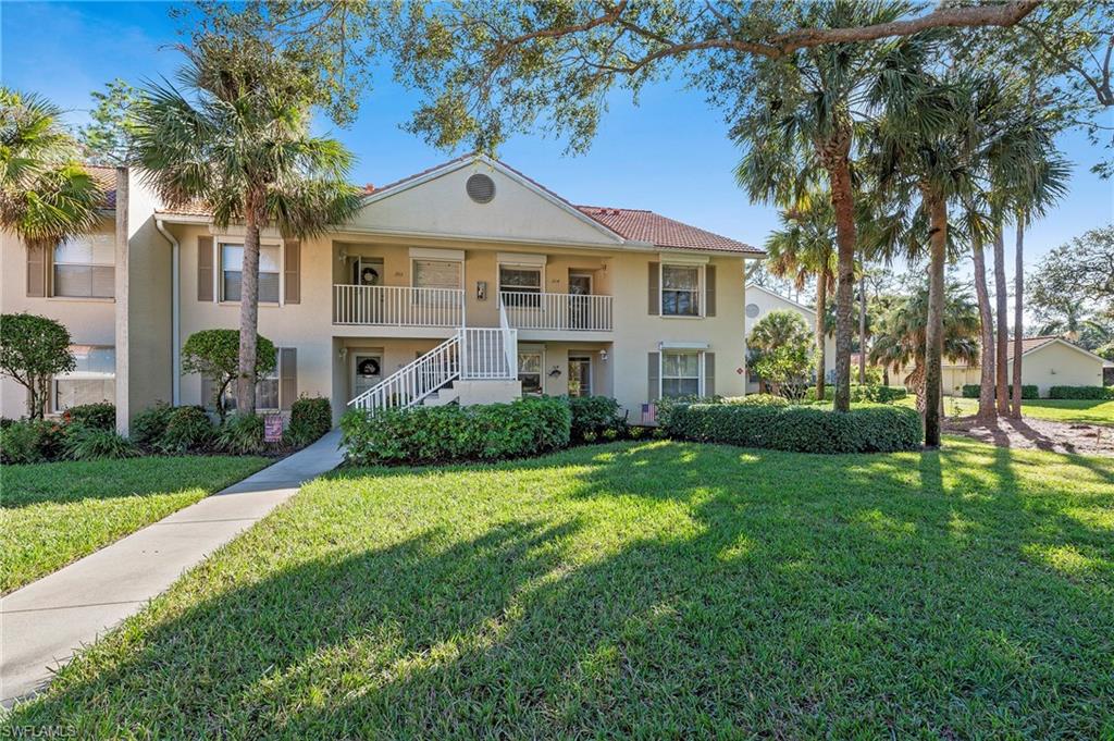 161 Robin Hood CIR # 104 Unit: 2-104