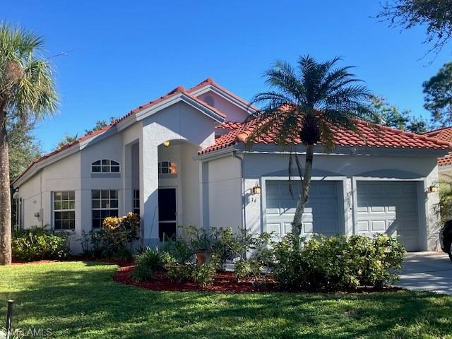 136 Lady Palm DR