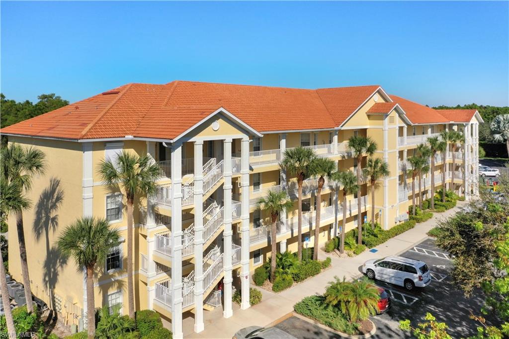 9175 Celeste DR # 406 Unit: 2-406