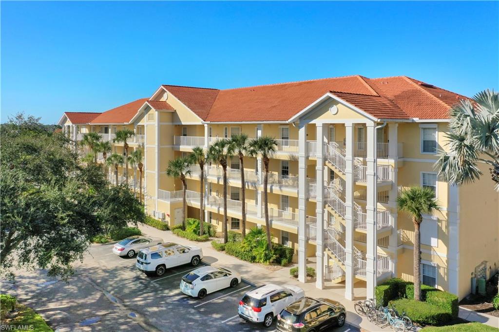 9175 Celeste DR # 406 Unit: 2-406