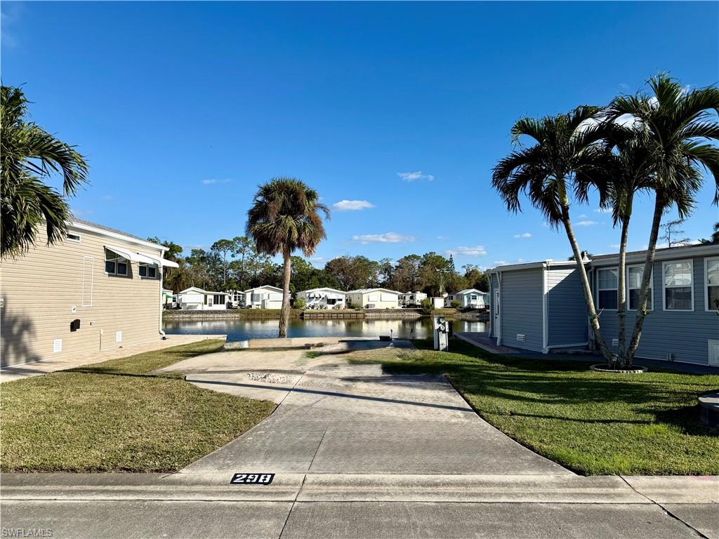 298 Imperial Wilderness BLVD