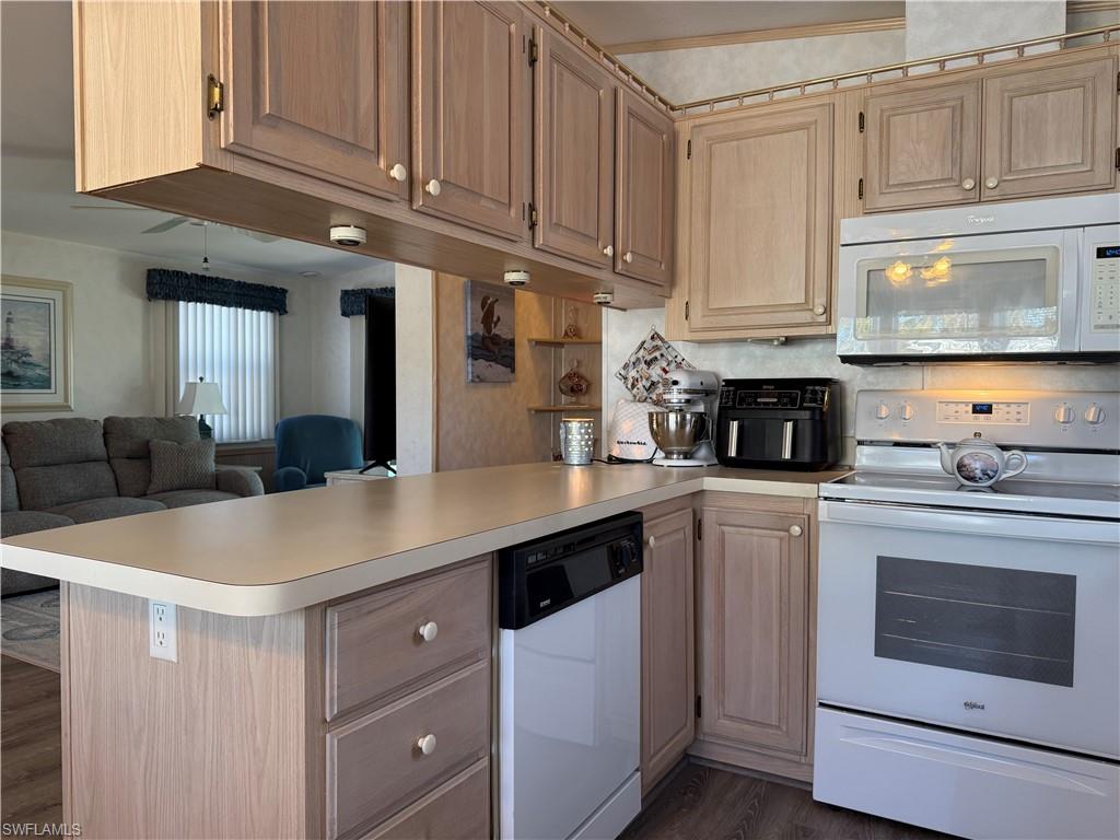 560 Cattleya Refuge # 560