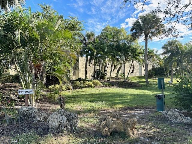 560 Cattleya Refuge # 560