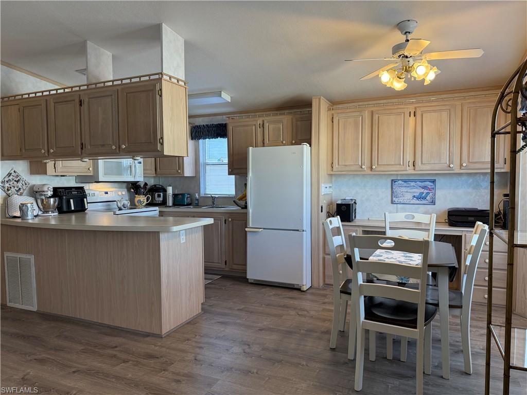 560 Cattleya Refuge # 560