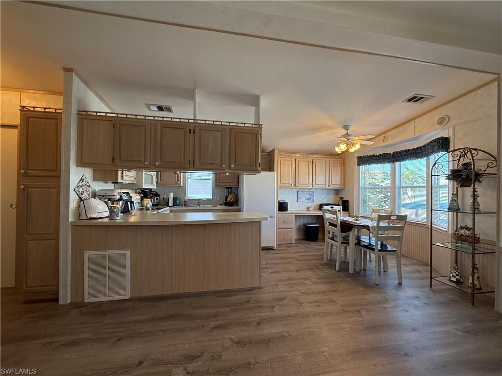 560 Cattleya Refuge # 560
