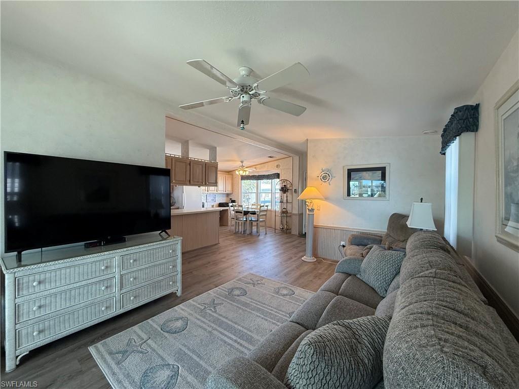 560 Cattleya Refuge # 560